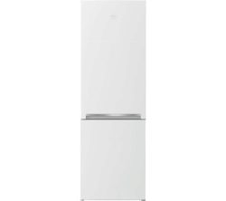 BEKO CSG1571W Fridge Freezer - White